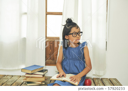 Girl child lifestyle Girl child lifestyle 57920233