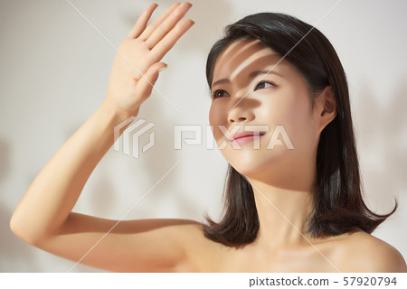 女性美 女性美 57920794