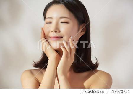 女性美 女性美 57920795