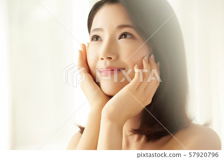 女性美 女性美 57920796