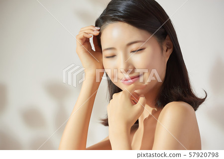 女性美 女性美 57920798