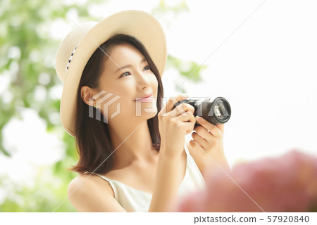 女士生活方式度假村 57920840