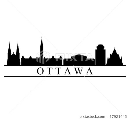 ottawa skyline 57921443