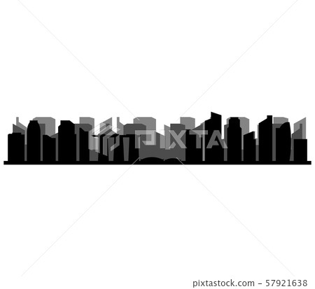 singapore skyline 57921638