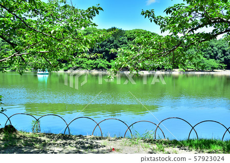 明石湖城 57923024