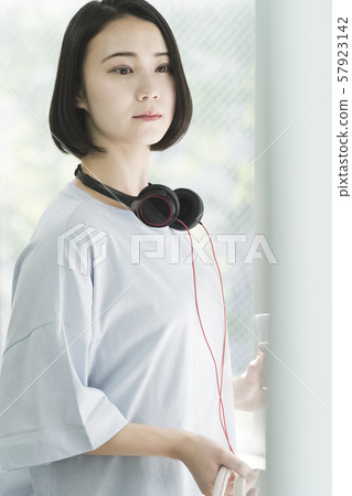 Casual business image 57923142