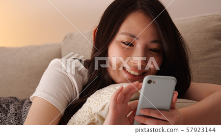 Ladies Night Stay Smartphone Smartphone 57923144