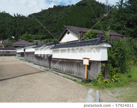 Tatsuno old street Tatsuno old street 57924811