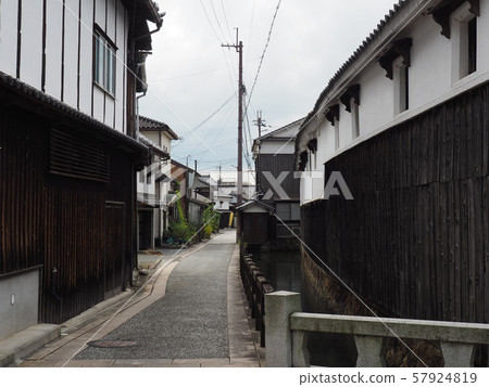 辰野老街 57924819