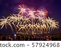 赤川煙花節 57924968