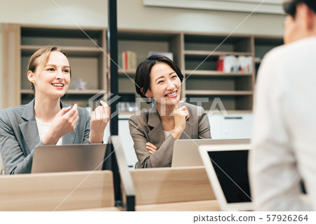 Business Global Diversity Meeting Business Global Diversity Meeting 57926264