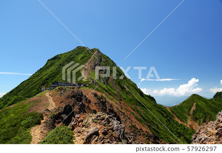八岳 八岳 57926297
