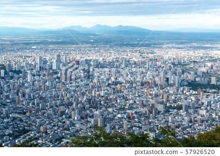 札幌市 札幌市 57926520