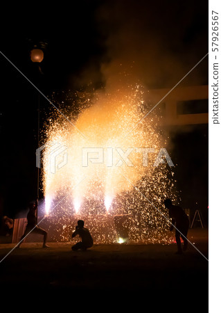 煙花 57926567