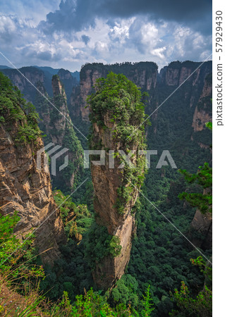 Heaven Pillar Hallelujah Mountain Heaven Pillar Hallelujah Mountain 57929430
