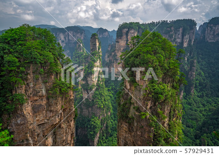 Heaven Pillar Hallelujah Mountain Heaven Pillar Hallelujah Mountain 57929431