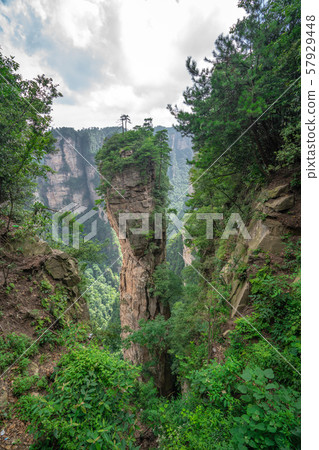 Heaven Pillar Hallelujah Mountain 57929448