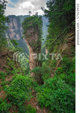 Heaven Pillar Hallelujah Mountain 57929450