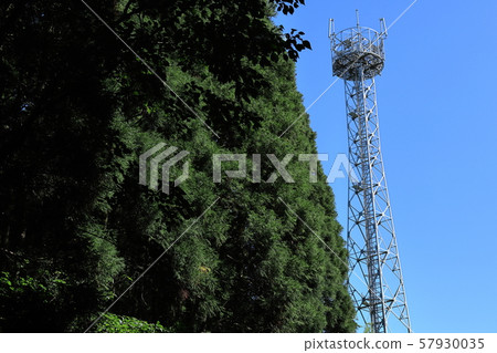 Mobile phone base station Mobile phone base station 57930035