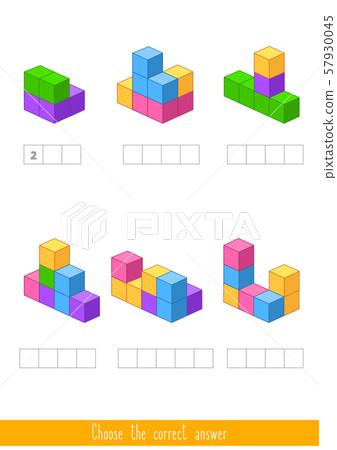 Educational game for kids. Find the correct answer Educational game for kids. Find the correct answer 57930045