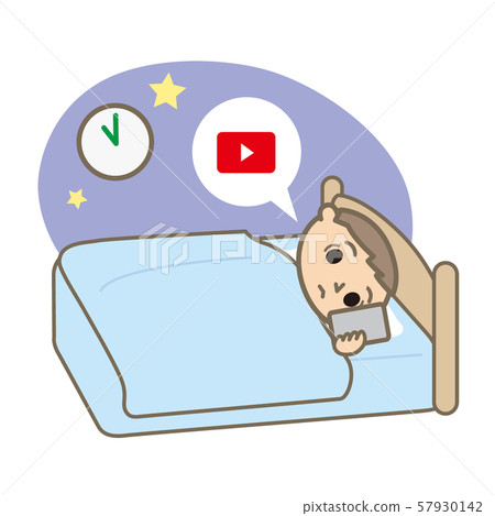 Kid's smartphone Night Funakashi Kid's smartphone Night Funakashi 57930142