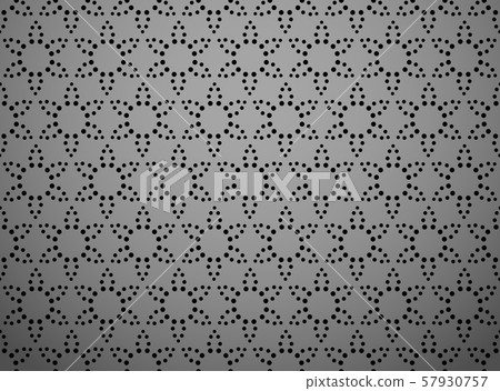 Abstract geometric patternwith points. A seamless Abstract geometric patternwith points. A seamless 57930757