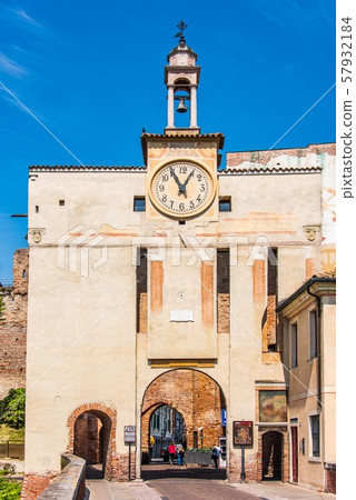 City Walls of Cittadella 57932184