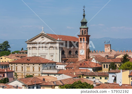 Church of Cittadella 57932192