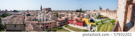 City Walls of Cittadella 57932201