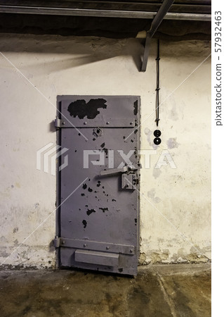 Old German jail 57932463