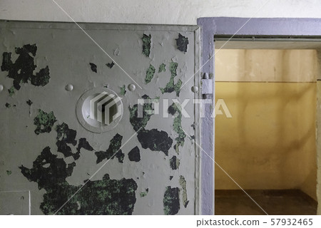 Old German jail 57932465