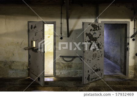 Old German jail 57932469
