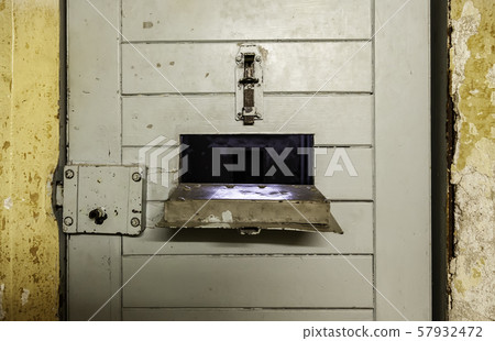 Old German jail 57932472