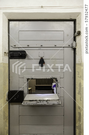 Old German jail Old German jail 57932477
