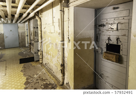 Old German jail Old German jail 57932491