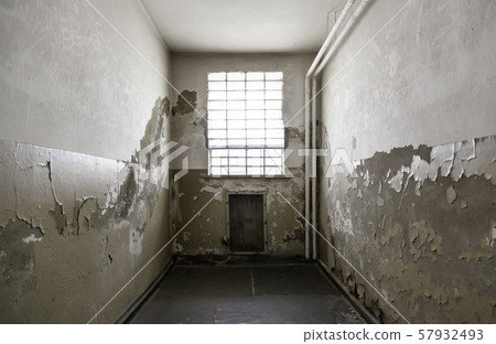 Old German jail 57932493