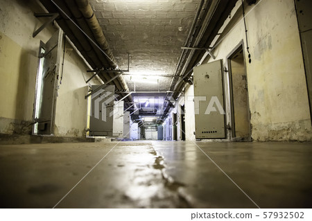 Old German jail Old German jail 57932502