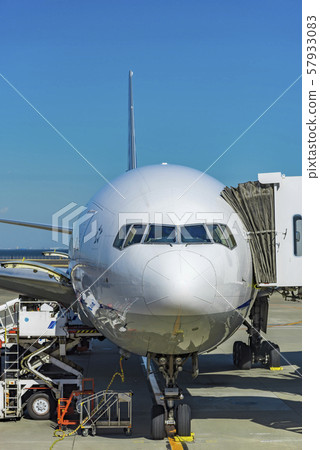 [羽田機場2號航站樓] 57933083