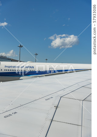 [羽田機場2號航站樓] 57933086