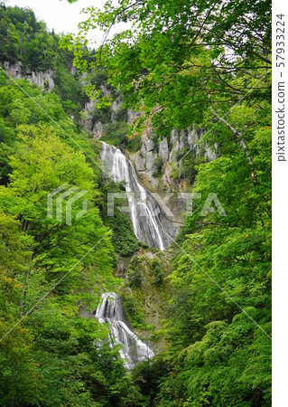 September Higashikawacho 53 Hagorino Falls, Tenjinkyo September Higashikawacho 53 Hagorino Falls, Tenjinkyo 57933224