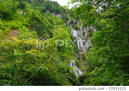 September 52 Higashikawacho Waterfall, Tenjinkyo 57933225