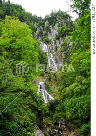 September Higashikawacho 50 Hagoromo Falls, Tenjinkyo 57933227