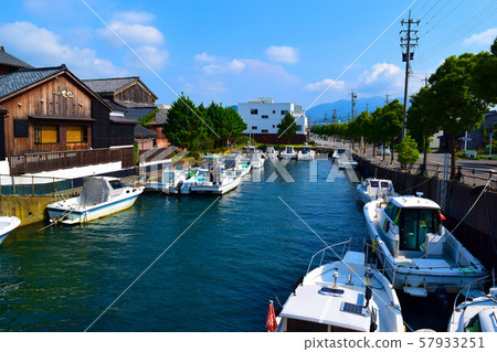 Tsuruga Port Tsuruga Port 57933251