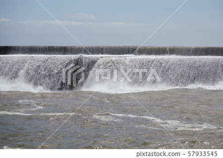 秋市漁港 57933545