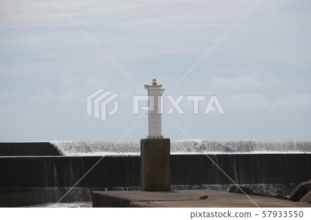 秋市漁港 57933550