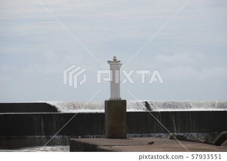 秋市漁港 57933551