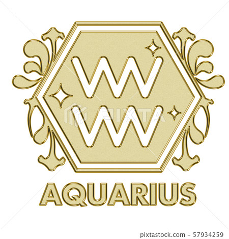 Gold and golden constellation icons and illustrations Art Nouveau | Aquarius, Aquarius, Aquarius Gold and golden constellation icons and illustrations Art Nouveau | Aquarius, Aquarius, Aquarius 57934259
