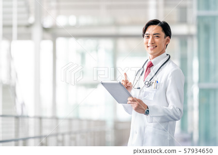 Doctor tablet 57934650