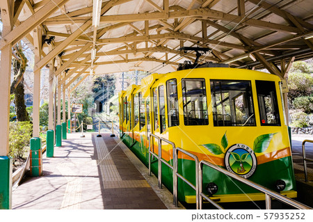 高尾山/纜車 高尾山/纜車 57935252