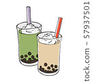 Tapioca drink 57937501